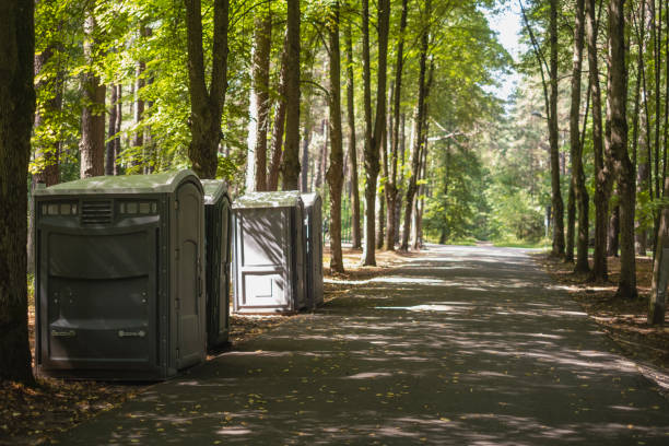 Best Porta potty delivery and setup  in Matthews, NC