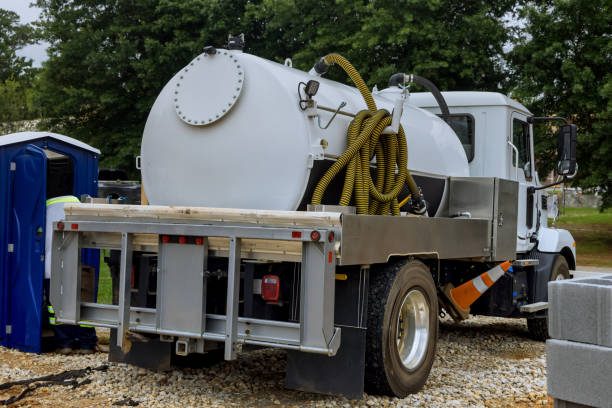 Best Luxury portable toilet rental  in Matthews, NC