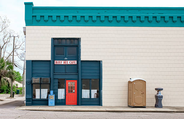Porta potty services near me in Matthews, NC