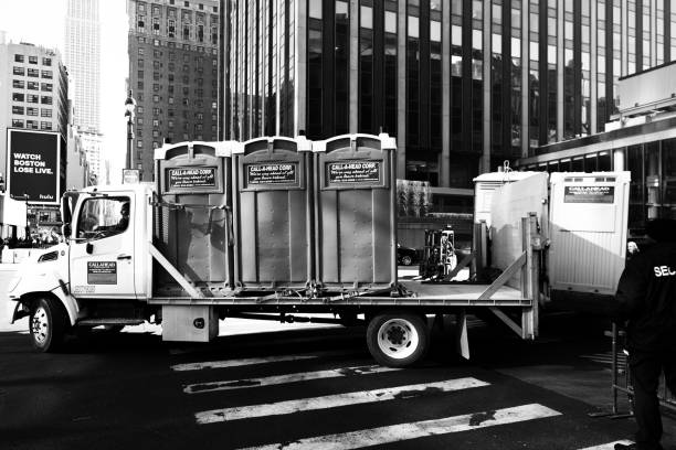  Matthews, NC Porta Potty Rental Pros