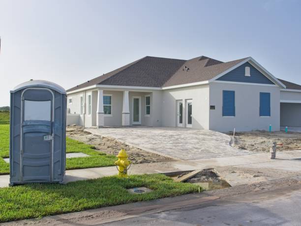 Best Affordable portable toilet rental  in Matthews, NC